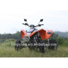 300cc EEC quad moto/ATV (modelo quente)
